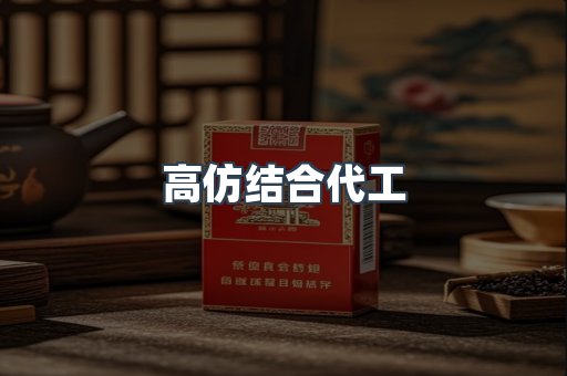 高仿结合代工